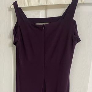 Long dress, in great condition like new